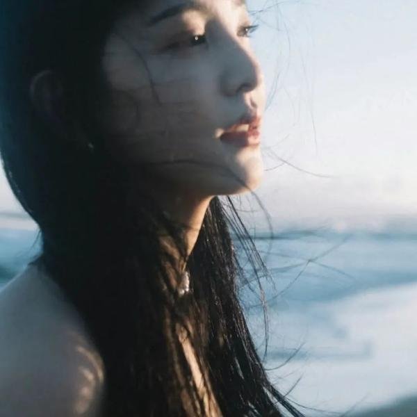 我梦中的女王