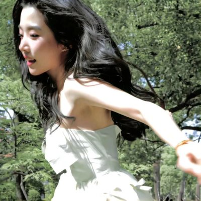 托斯卡纳的天空